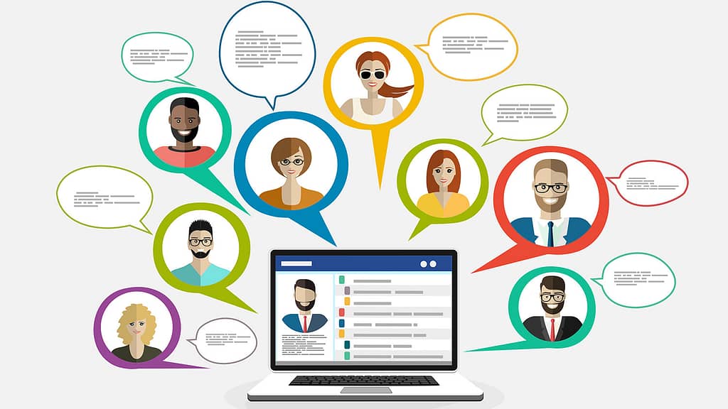 7 tips for running a successful forum or online community
